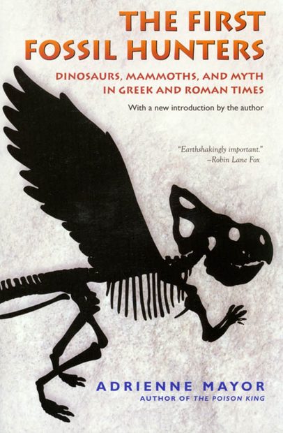 The First Fossil Hunters