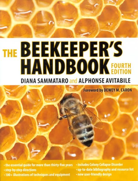 The Beekeeper's Handbook