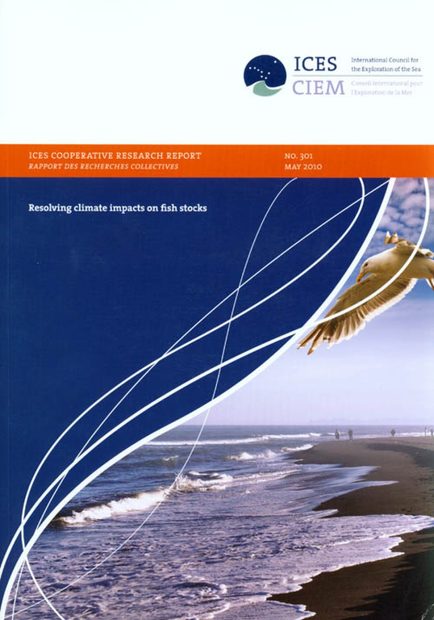 Resolving Climate Impacts on Fish Stocks