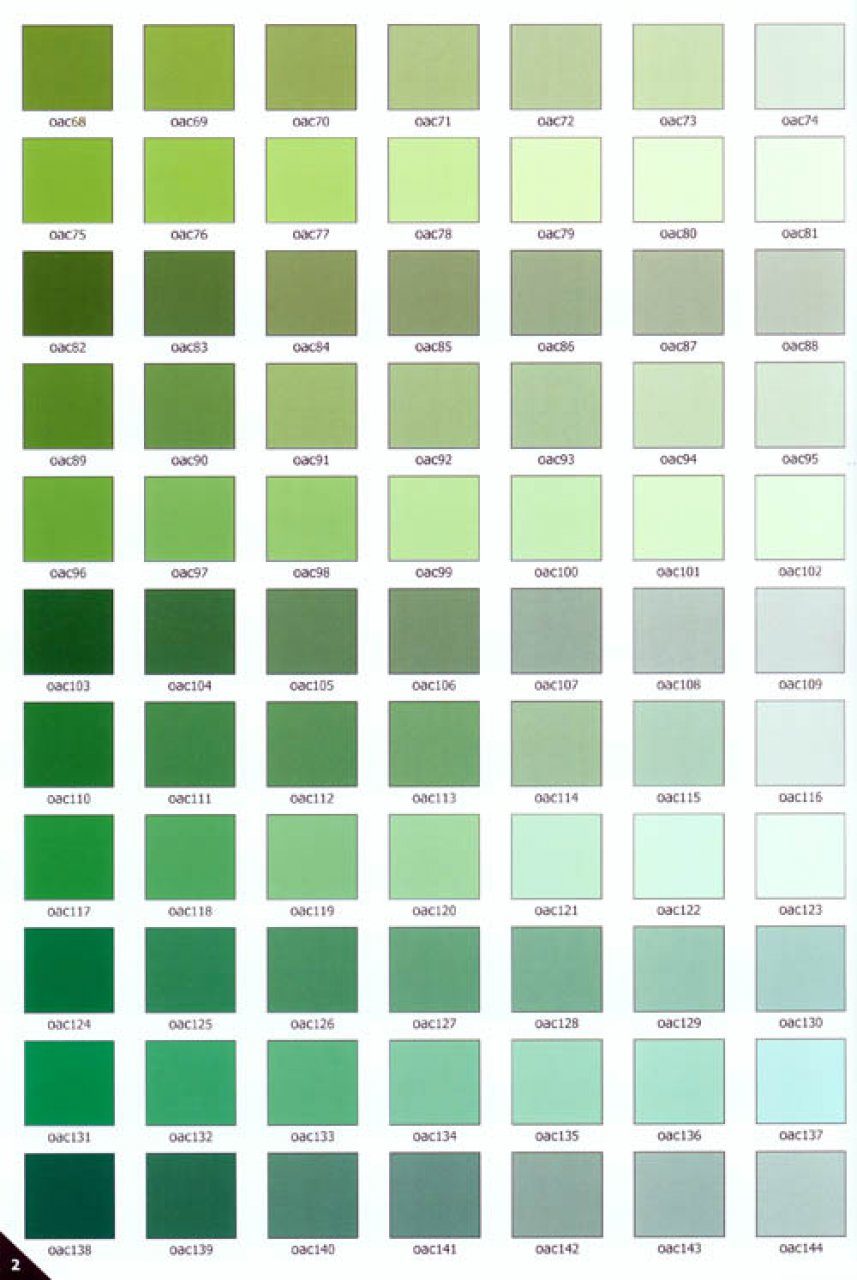 Colour Chart for Mycologists and Botanists | NHBS Academic ...
