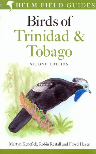 Birds of Trinidad & Tobago