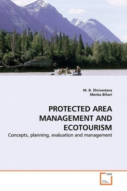 Protected Area Management and Ecotourism
