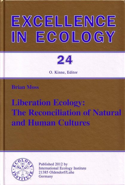 Liberation Ecology