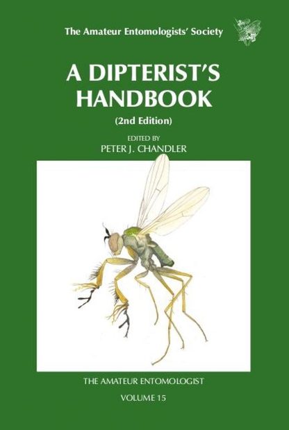 A Dipterist's Handbook