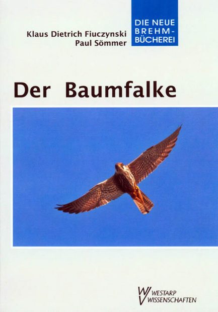 Der Baumfalke [The Hobby]
