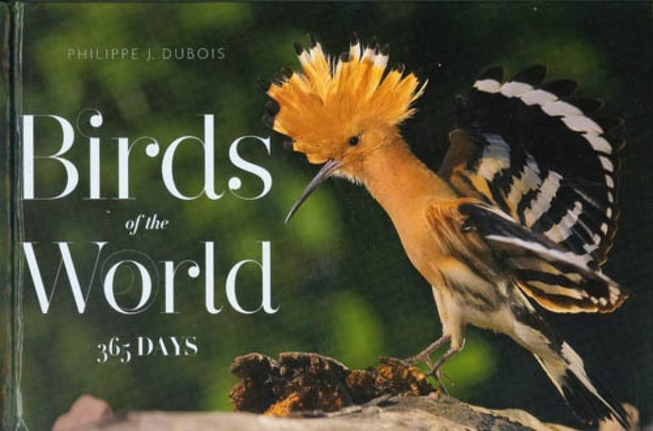 Birds of the World
