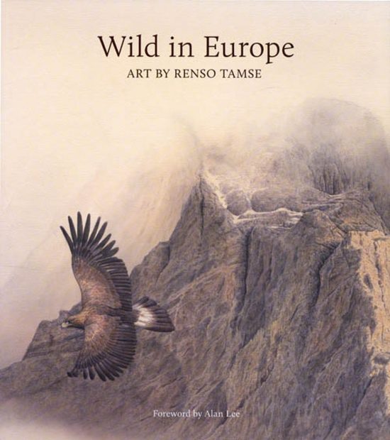 Wild in Europe