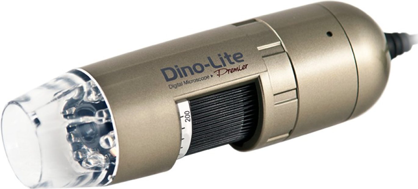 AM4113T Dino-Lite 1.3MP USB Digital Microscope