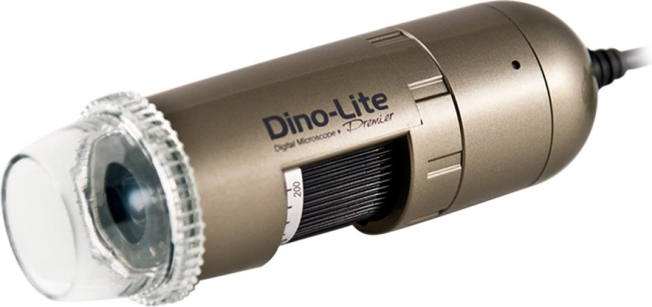 AM4113ZT Dino-Lite 1.3MP (With Polarizer) USB Digital Microscope