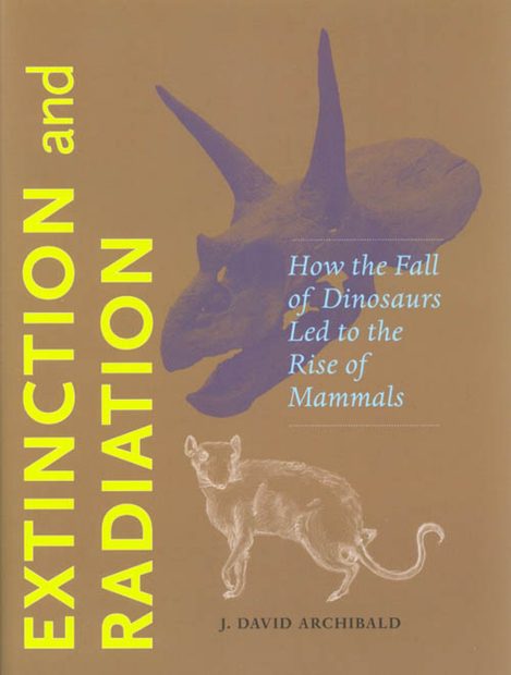 Extinction and Radiation