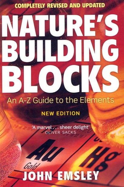 Nature's Building Blocks