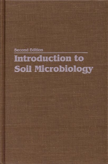 Introduction to Soil Microbiology