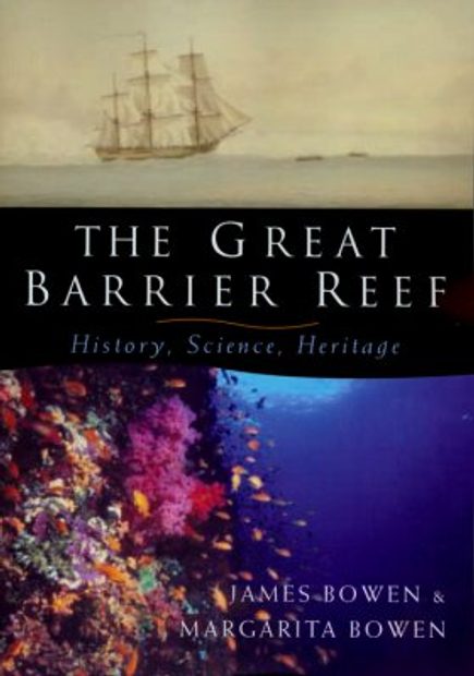 The Great Barrier Reef