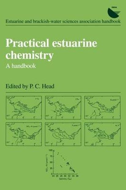 Practical Estuarine Chemistry
