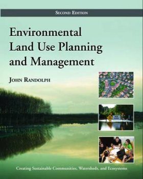 Environmental Land Use Planning and Management NHBS Academic