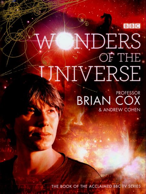 Wonders of the Universe
