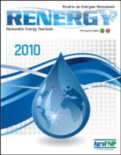 Renewable Energy Yearbook 2010
