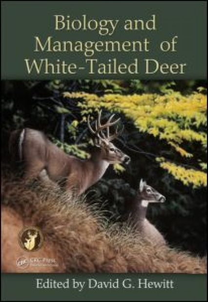 Biology and Management of White-Tailed Deer