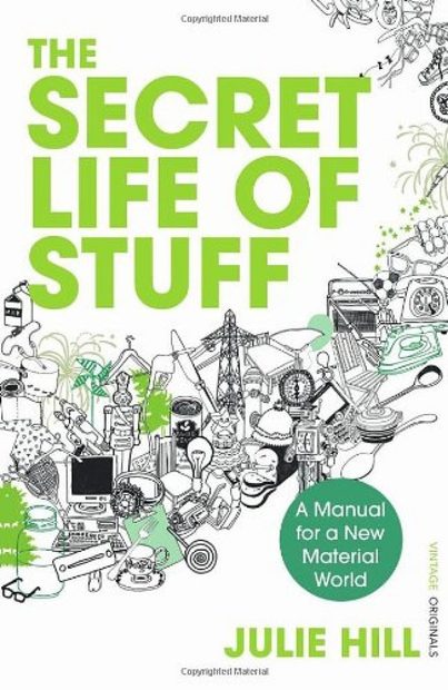 The Secret Life of Stuff