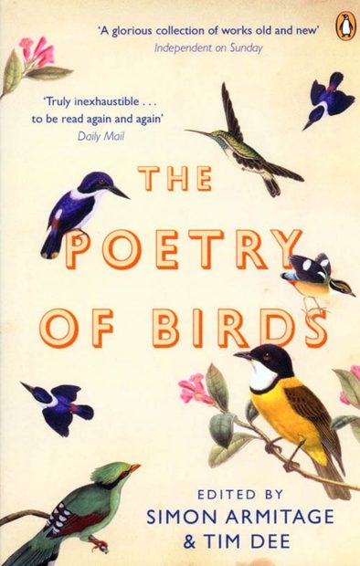 The Poetry of Birds