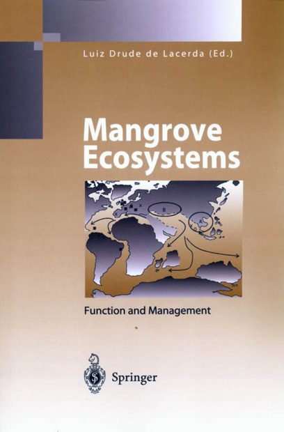 Mangrove Ecosystems