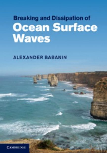 Breaking and Dissipation of Ocean Surface Waves