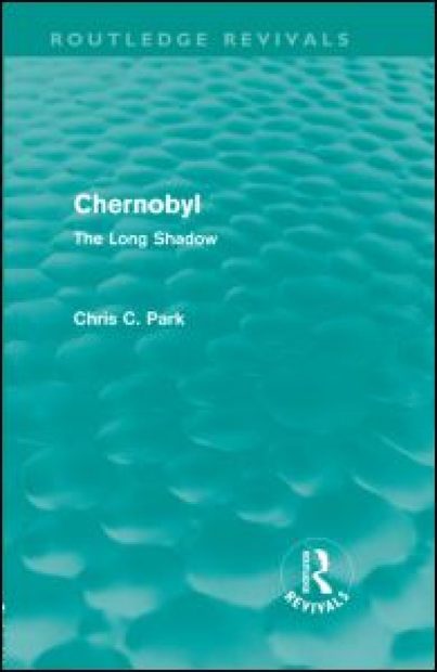 Chernobyl: The Long Shadow