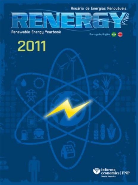 Renewable Energy Yearbook 2011