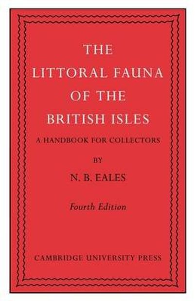 The Littoral Fauna of the British Isles