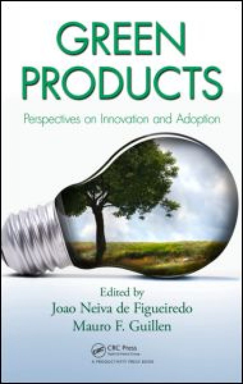 Books　Green　Perspectives　Academic　on　NHBS　Products:　Adoption　and　Innovation　Professional
