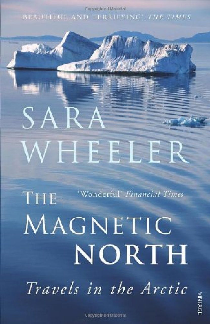 North travel. Книги о севере и путешествиях. Том Уилер книги.