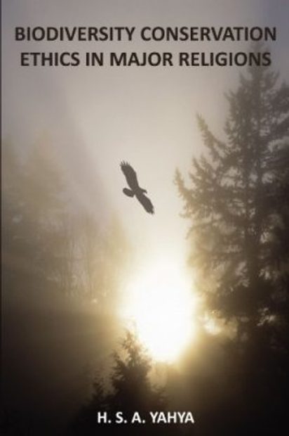 Biodiversity Conservation Ethics in Major Religions