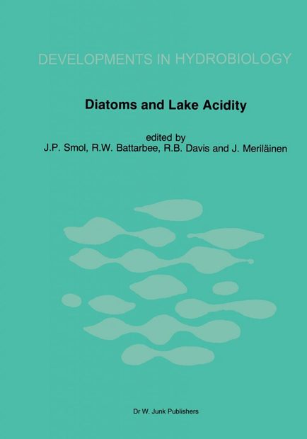 Diatoms and Lake Acidity