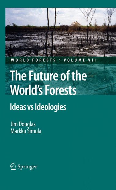 The Future of the World's Forests