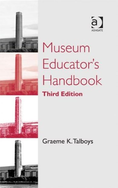 Museum Educator's Handbook