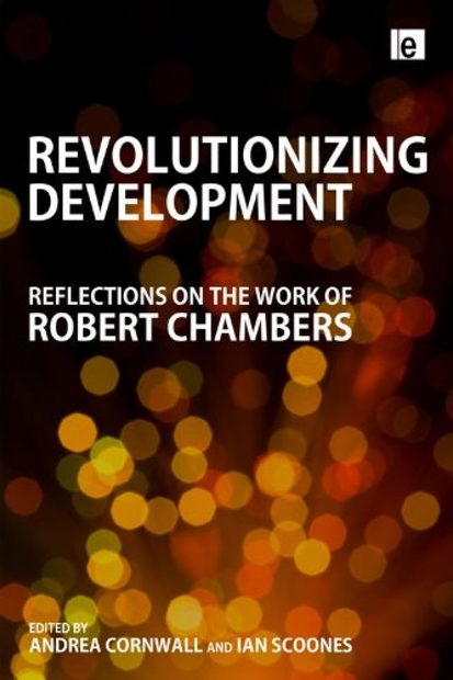 Revolutionizing Development