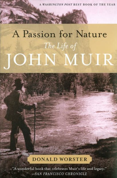 A Passion for Nature