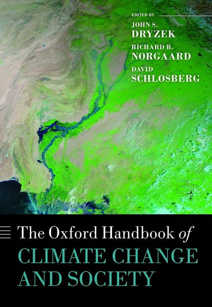 The Oxford Handbook of Climate Change and Society