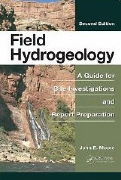Field Hydrogeology