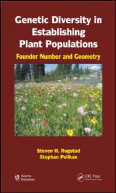 Genetic Diversity in Establishing Plant Populations