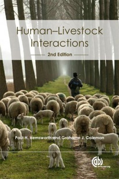 Human-Livestock Interactions