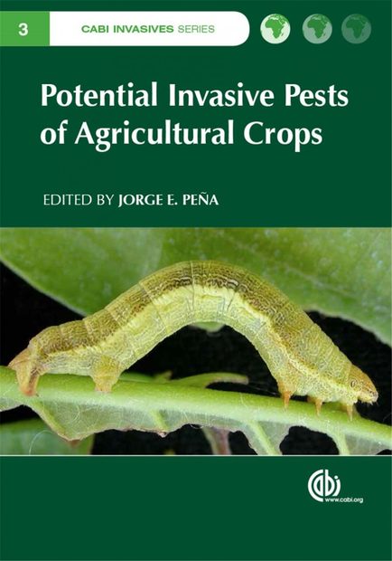 Potential Invasive Pests of Agricultural Crops