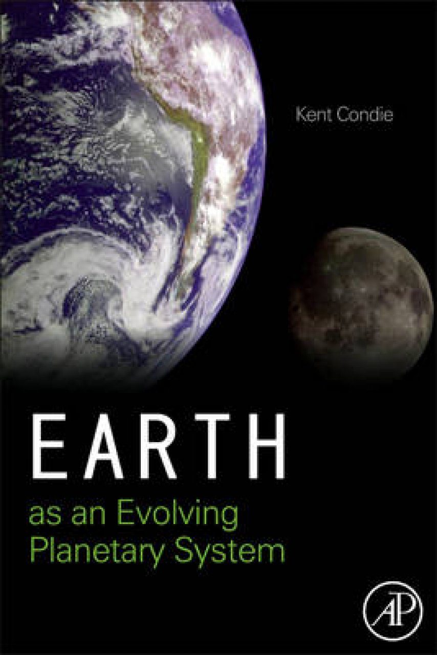 Earth as an Evolving System NHBS Academic & Professional Books