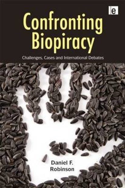 Confronting Biopiracy