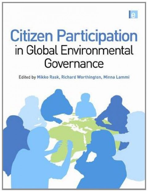 Citizen Participation in Global Environmental Governance