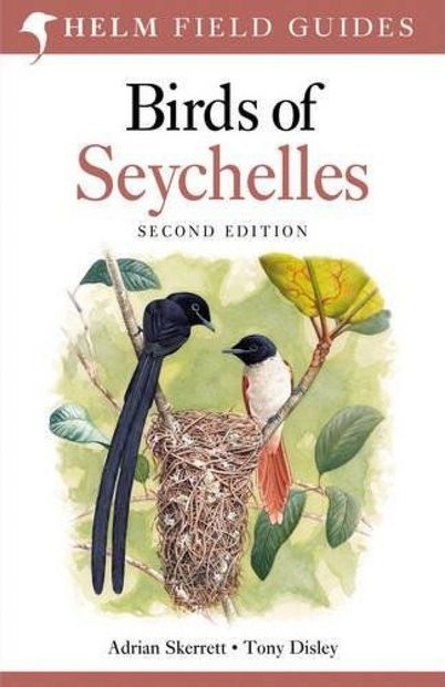 Birds of Seychelles