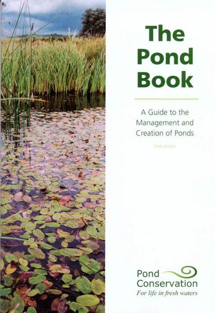 The Pond Book