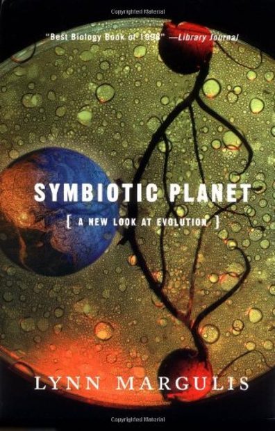 The Symbiotic Planet