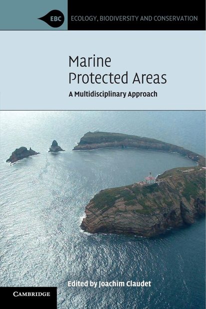 Marine Protected Areas