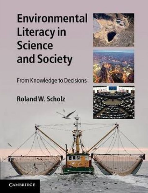 Environmental Literacy in Science and Society